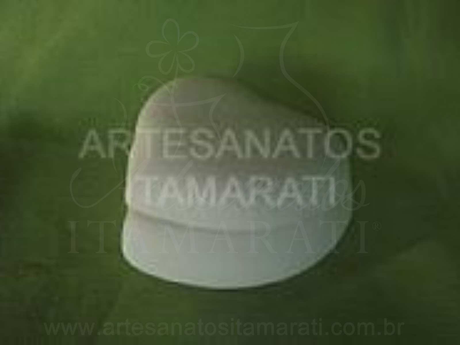 Porta Joia Coração M